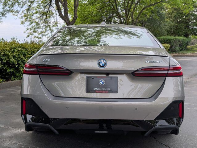 2026 BMW i5 eDrive40 Roseville CA