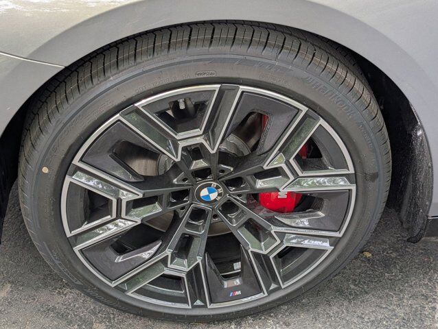 2026 BMW i5 eDrive40 Roseville CA