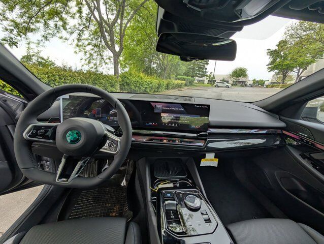 2026 BMW i5 eDrive40 Roseville CA
