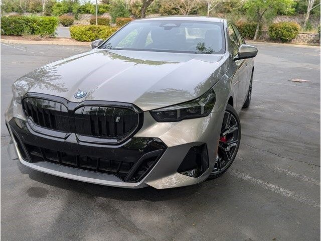 2026 BMW i5 eDrive40 Roseville CA