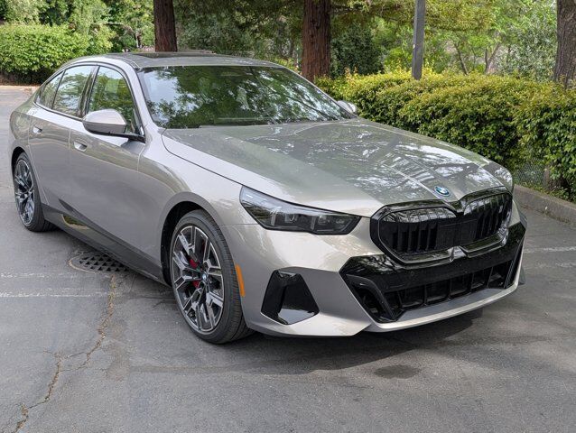2026 BMW i5 eDrive40 Roseville CA