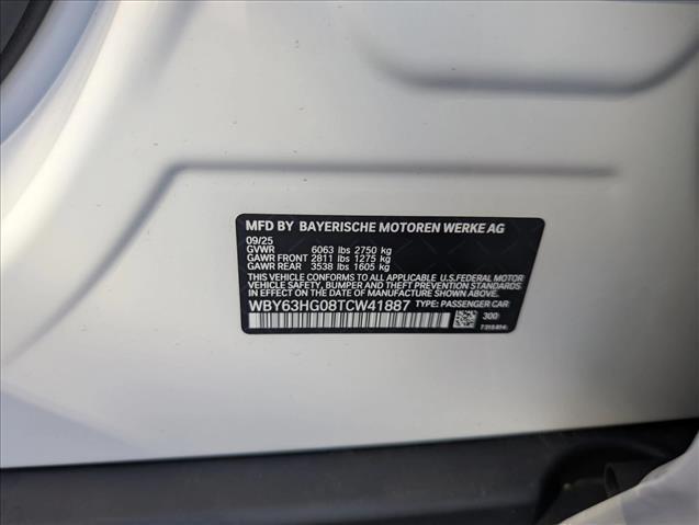 2026 BMW i5 eDrive40 Roseville CA