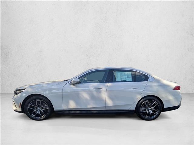 2026 BMW i5 eDrive40 Roseville CA