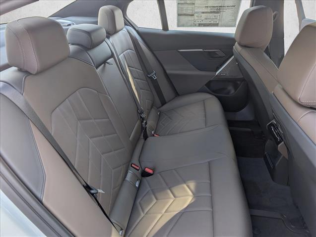 2026 BMW i5 eDrive40 Roseville CA