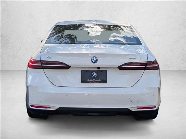 2026 BMW i5 eDrive40 Roseville CA