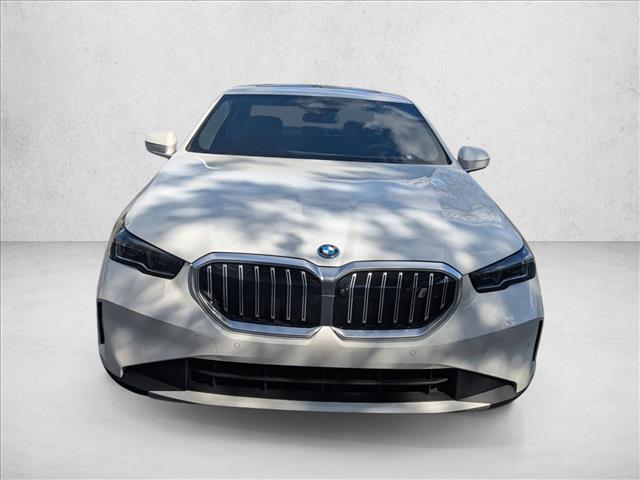 2026 BMW i5 eDrive40 Roseville CA