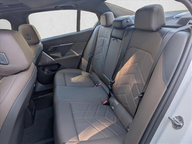 2026 BMW i5 eDrive40 Roseville CA