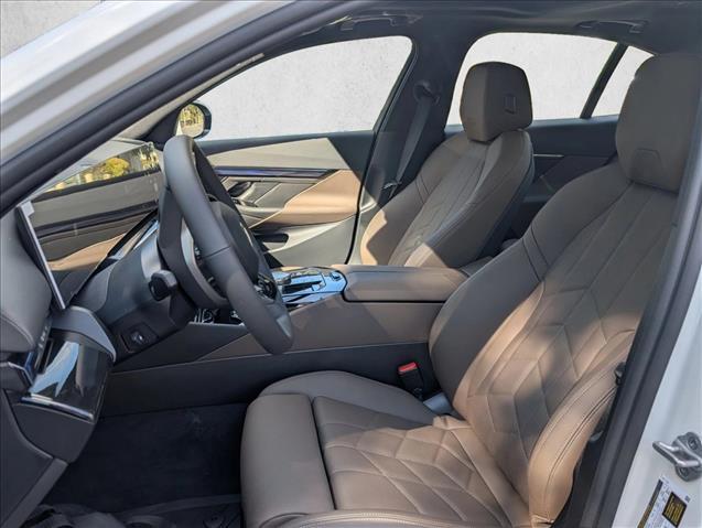 2026 BMW i5 eDrive40 Roseville CA