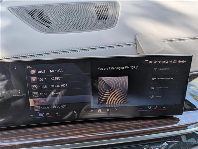 2026 BMW i5 eDrive40 Roseville CA