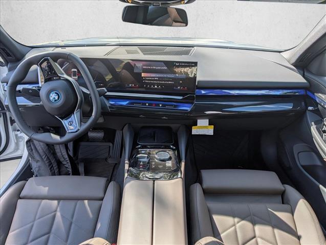 2026 BMW i5 eDrive40 Roseville CA