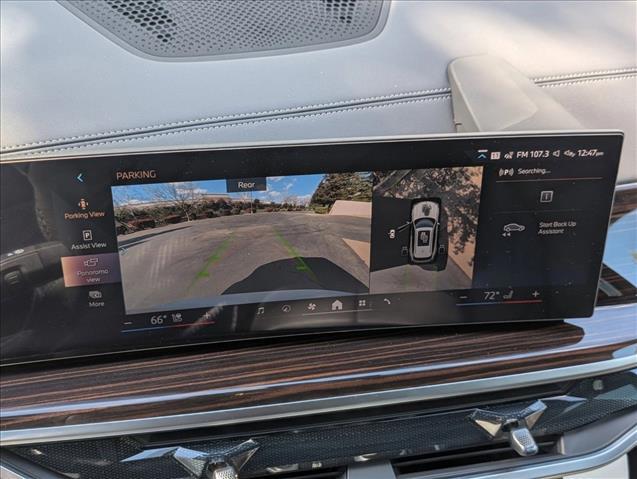 2026 BMW i5 eDrive40 Roseville CA