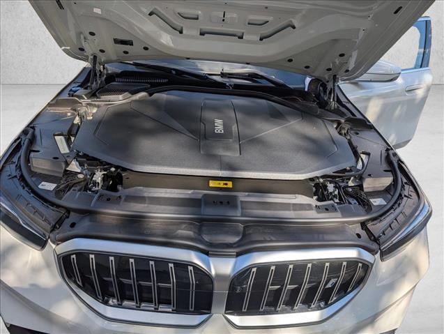 2026 BMW i5 eDrive40 Roseville CA