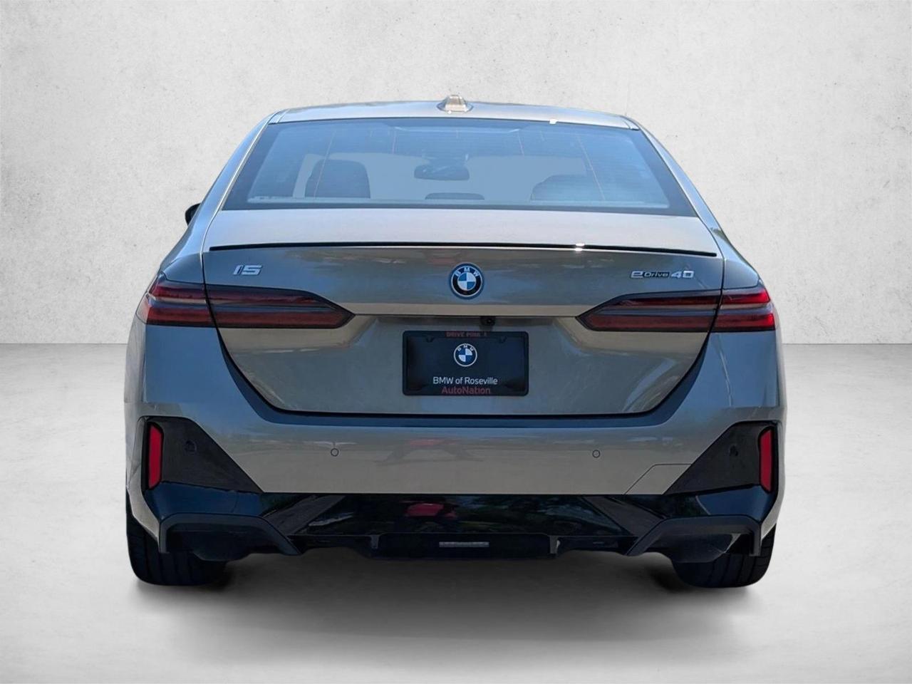 2026 BMW i5 eDrive40 Roseville CA