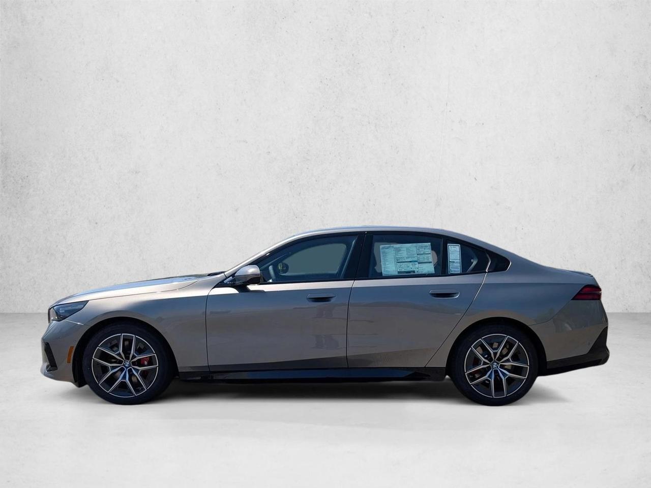 2026 BMW i5 eDrive40 Roseville CA