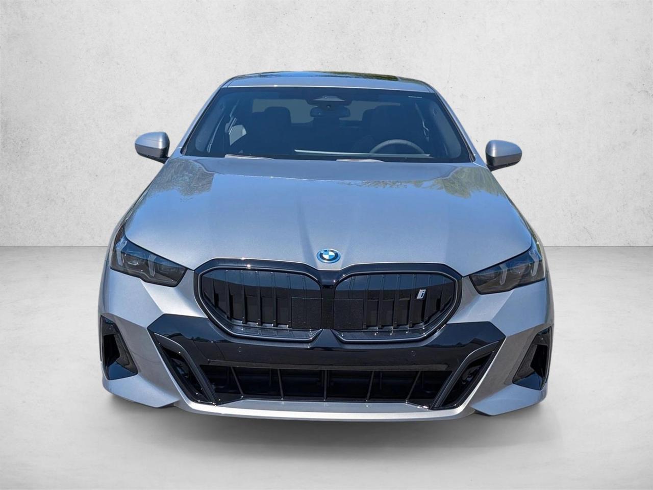 2026 BMW i5 eDrive40 Roseville CA