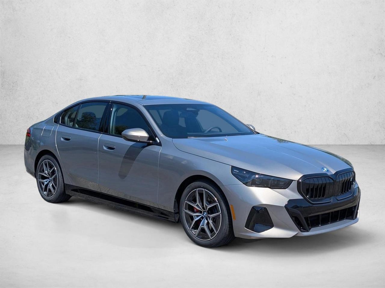 2026 BMW i5 eDrive40 Roseville CA