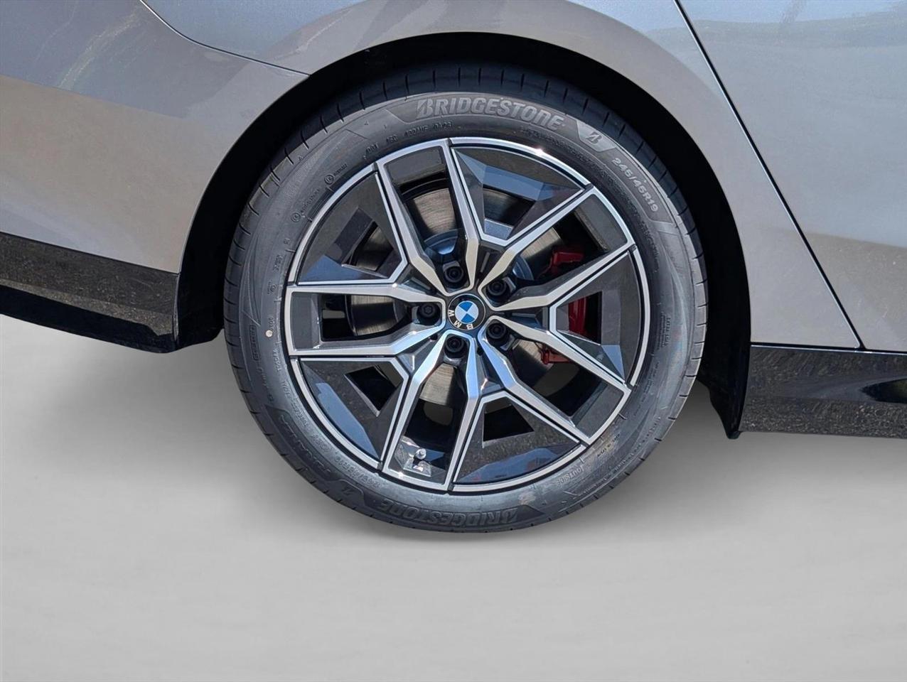 2026 BMW i5 eDrive40 Roseville CA
