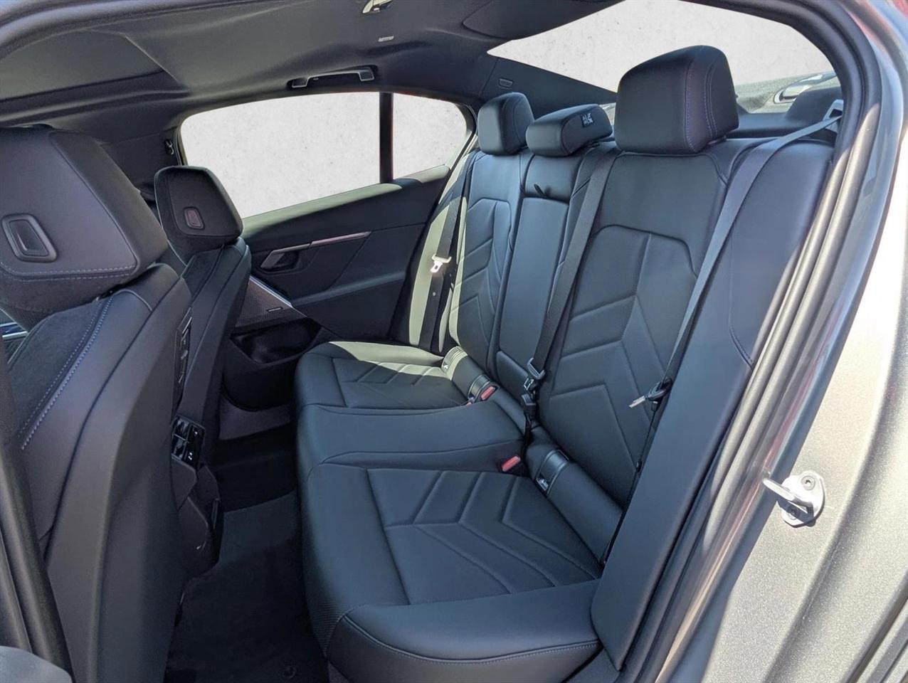 2026 BMW i5 eDrive40 Roseville CA