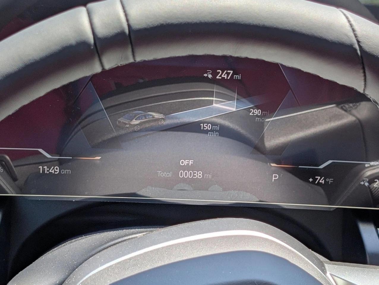 2026 BMW i5 eDrive40 Roseville CA