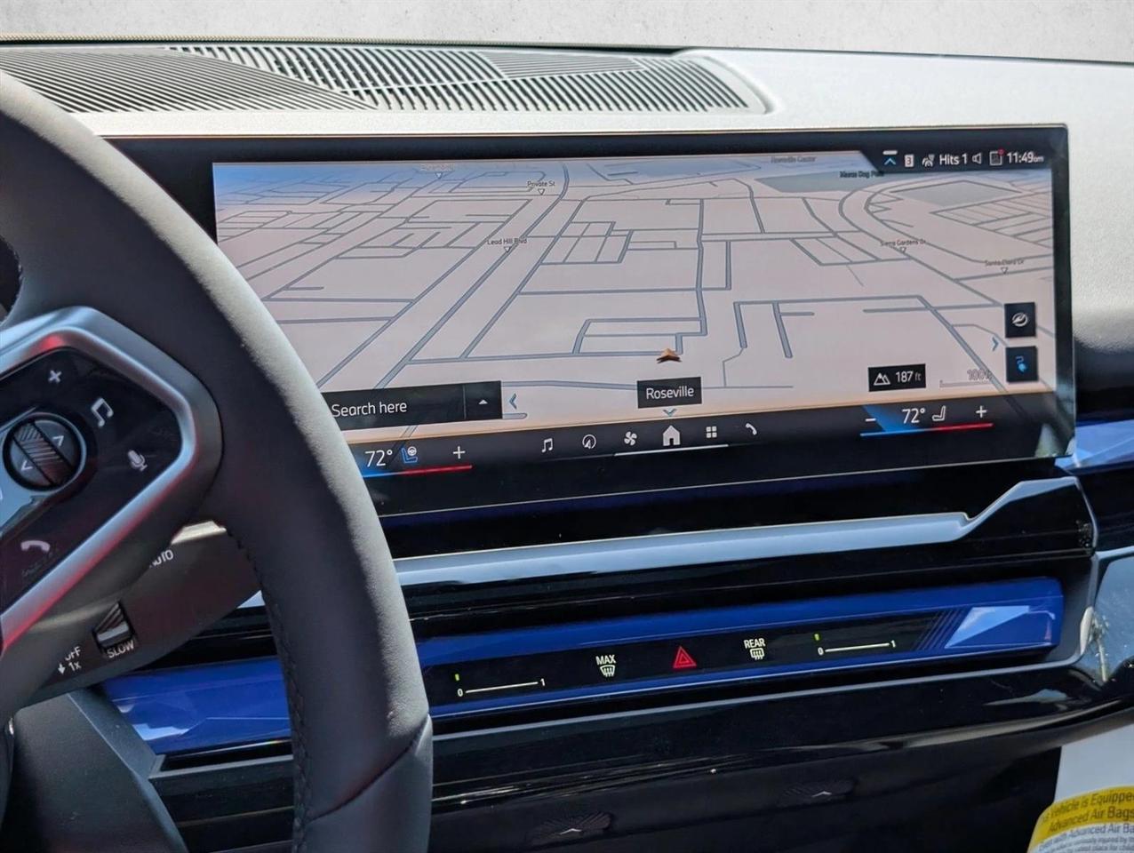 2026 BMW i5 eDrive40 Roseville CA