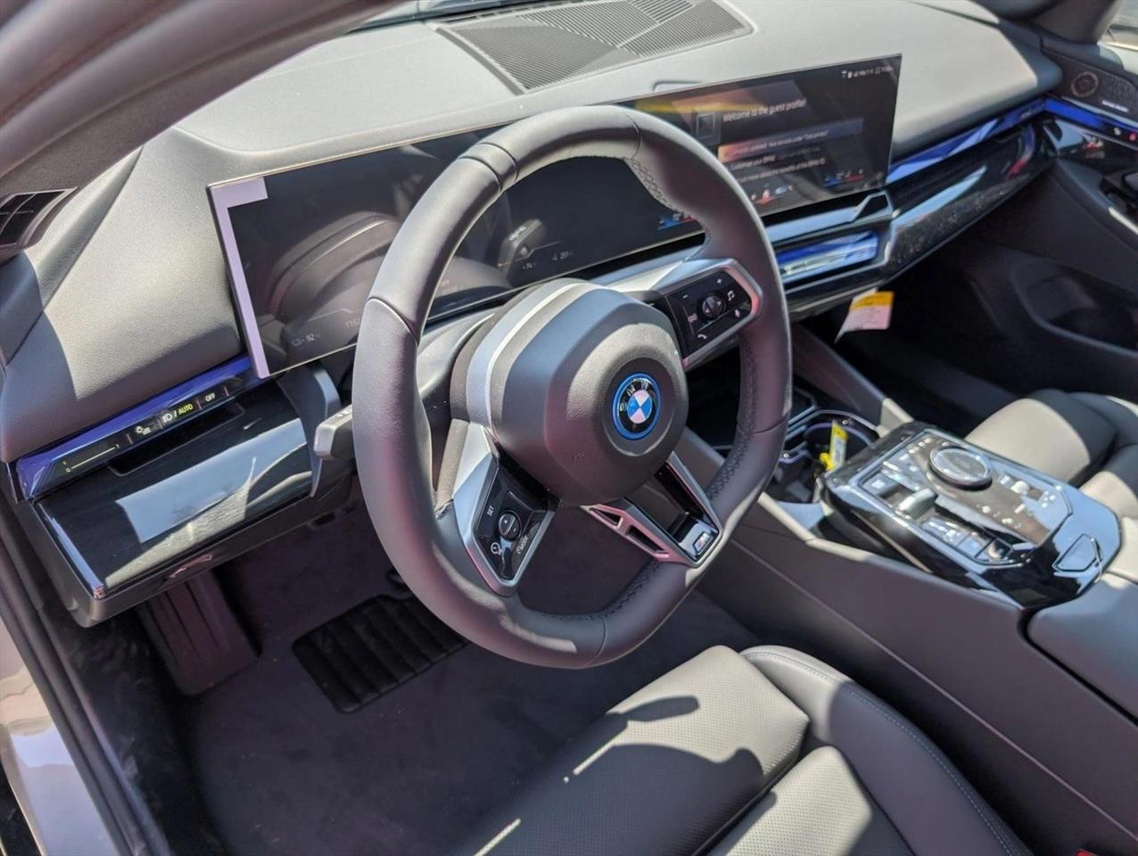 2026 BMW i5 eDrive40 Roseville CA