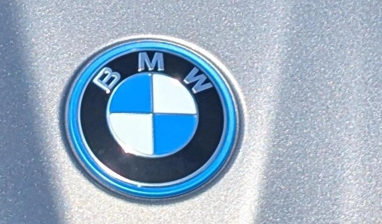 2026 BMW i5 eDrive40 Roseville CA