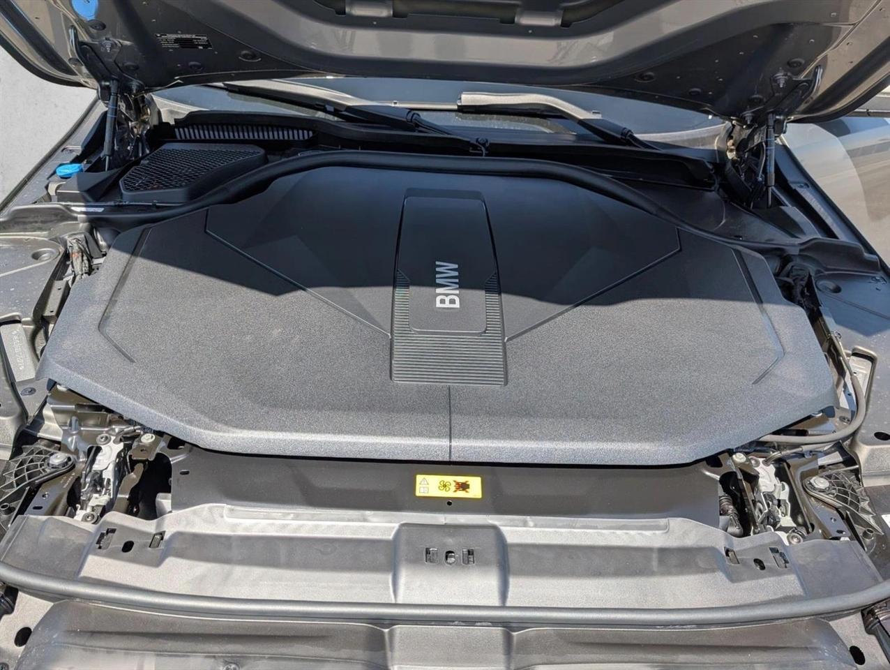 2026 BMW i5 eDrive40 Roseville CA