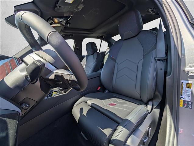 2026 BMW i5 eDrive40