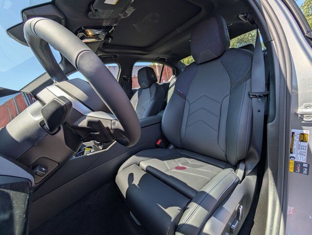 2026 BMW i5 eDrive40