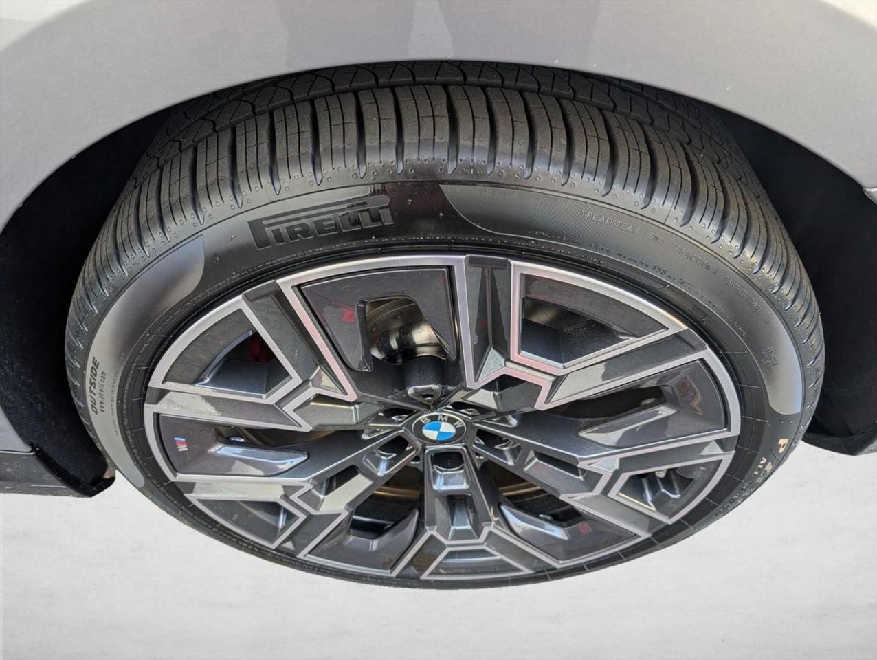 2026 BMW i5 xDrive40 Roseville CA