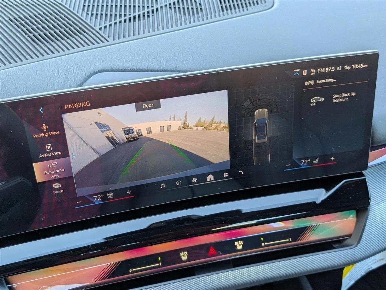 2026 BMW i5 xDrive40 Roseville CA