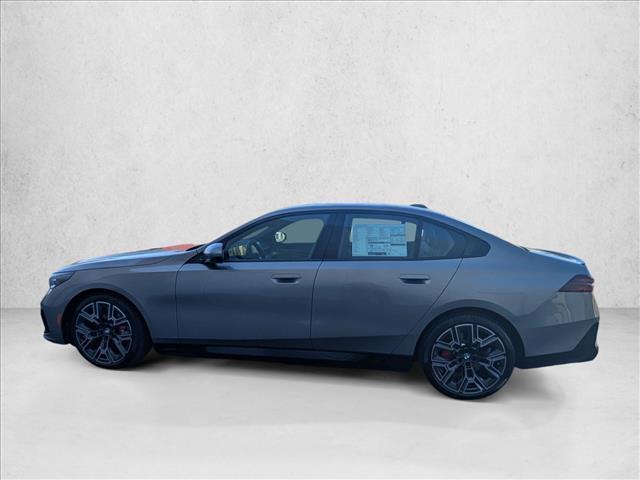 2026 BMW i5 xDrive40 Roseville CA