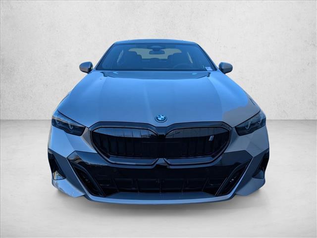 2026 BMW i5 xDrive40 Roseville CA