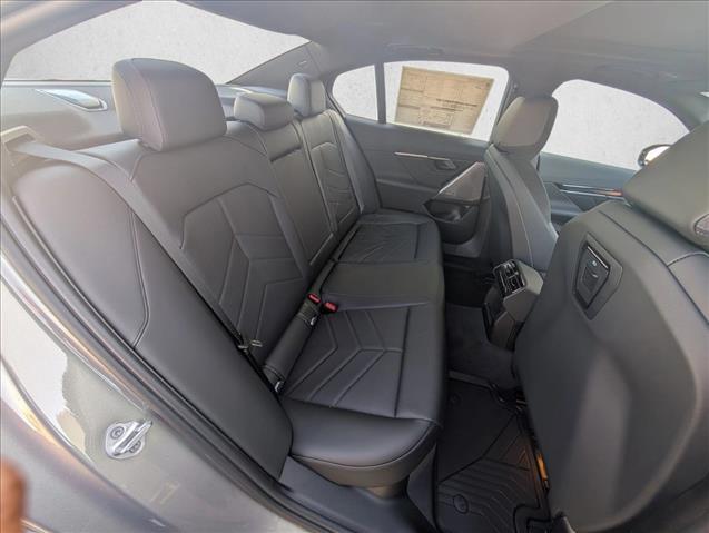 2026 BMW i5 xDrive40 Roseville CA