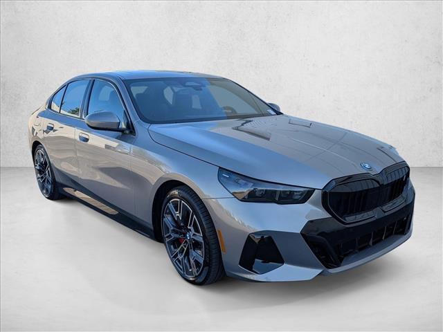 2026 BMW i5 xDrive40 Roseville CA