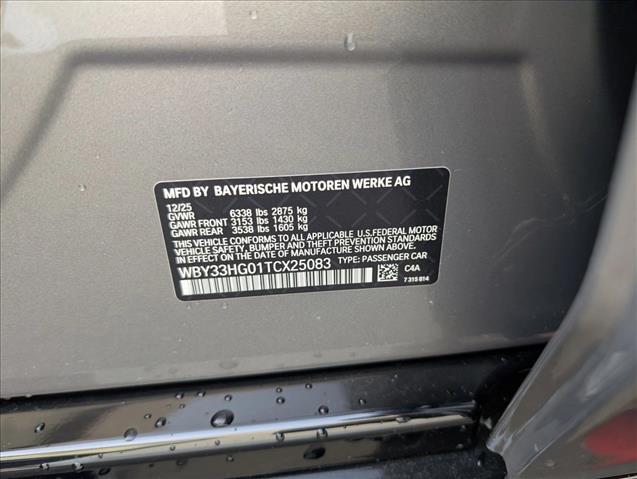 2026 BMW i5 xDrive40 Roseville CA