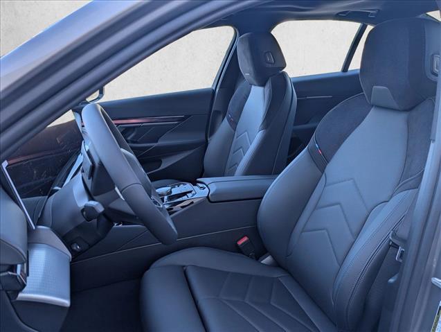 2026 BMW i5 xDrive40 Roseville CA