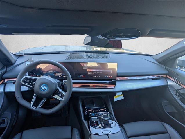 2026 BMW i5 xDrive40 Roseville CA