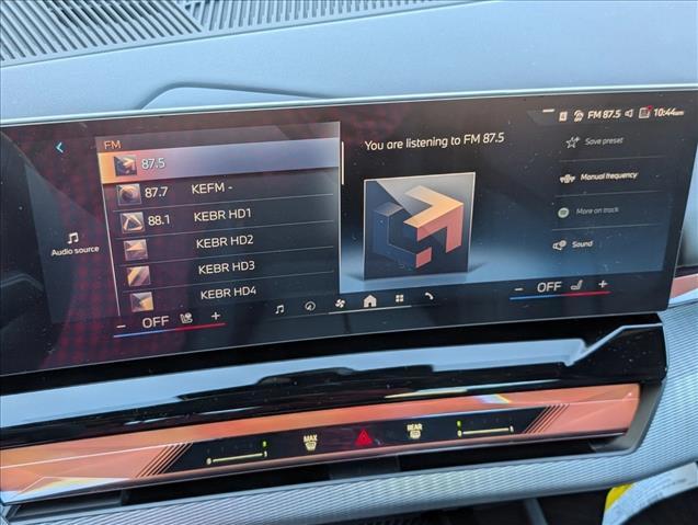 2026 BMW i5 xDrive40 Roseville CA