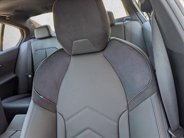 2026 BMW i5 xDrive40 Roseville CA