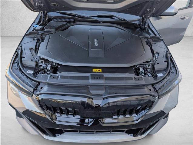 2026 BMW i5 xDrive40 Roseville CA