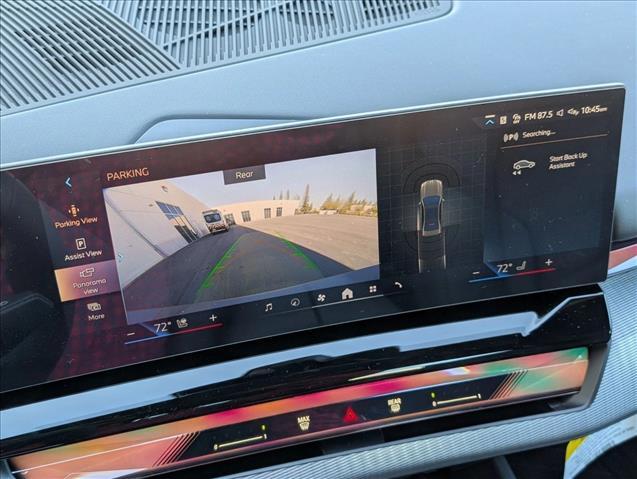 2026 BMW i5 xDrive40 Roseville CA