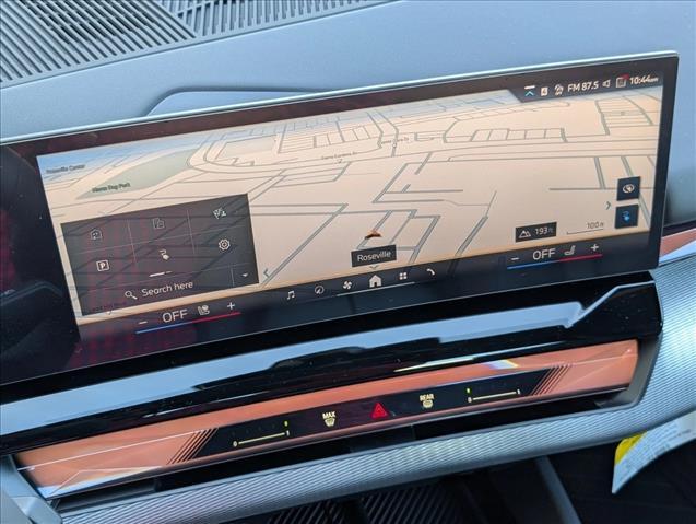 2026 BMW i5 xDrive40 Roseville CA