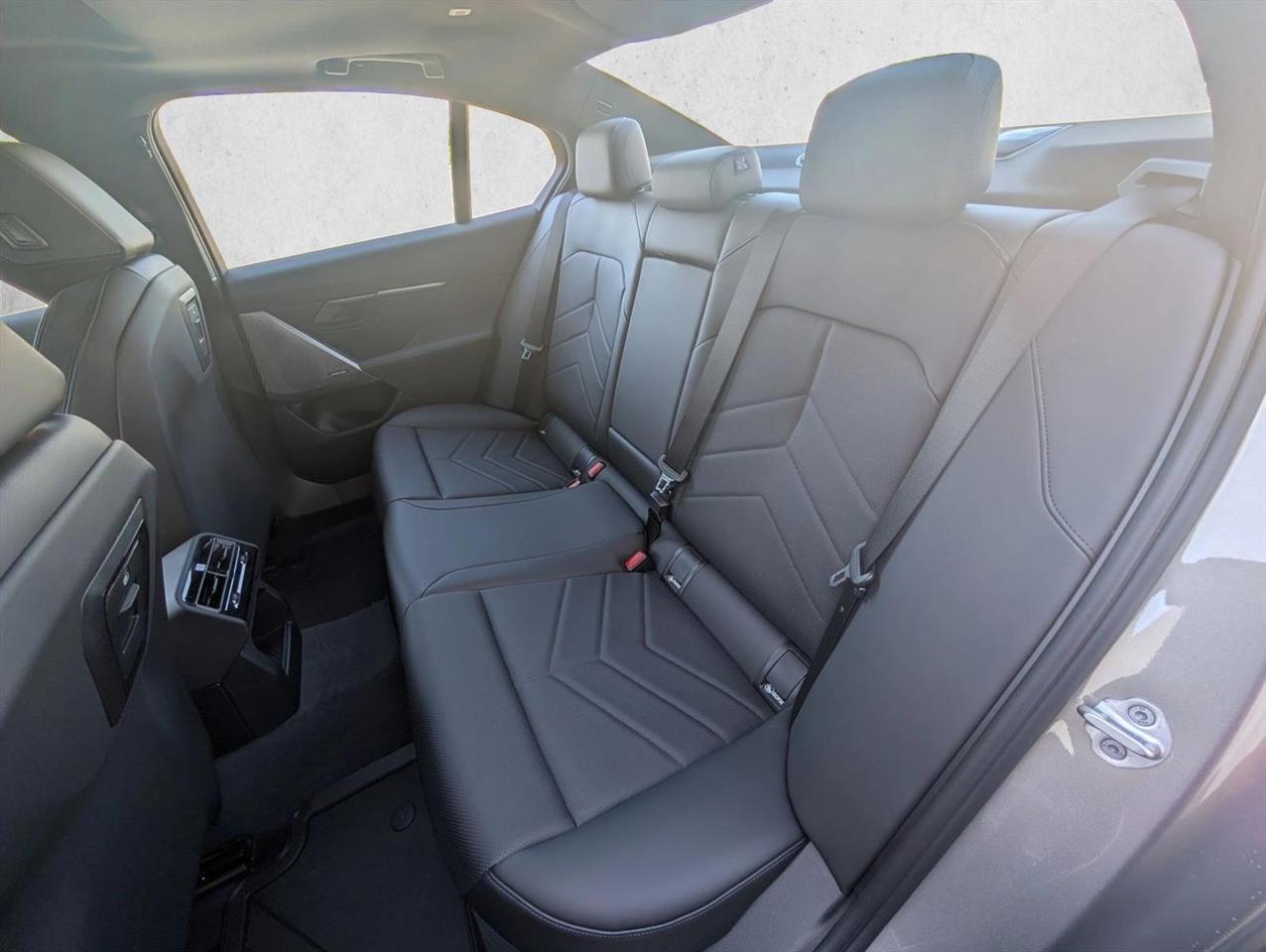 2026 BMW i5 xDrive40 Roseville CA
