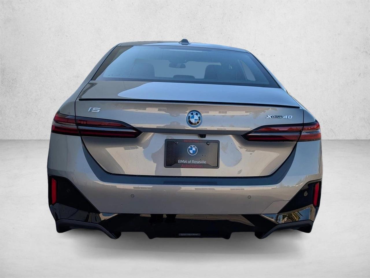 2026 BMW i5 xDrive40 Roseville CA