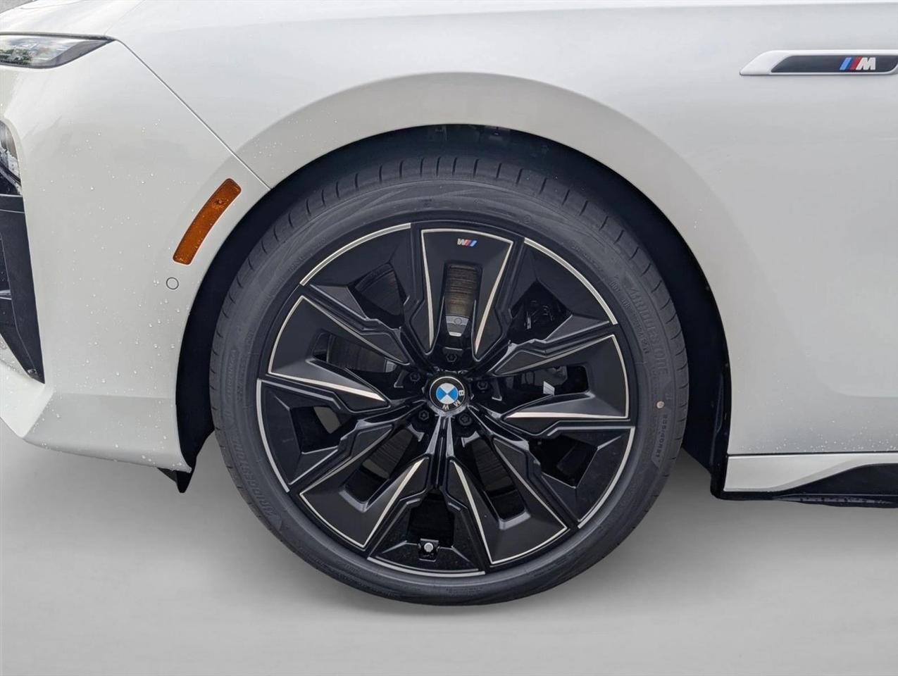 2026 BMW i7 M70 Roseville CA