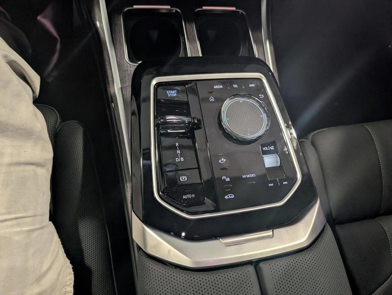 2026 BMW i7 M70 Roseville CA