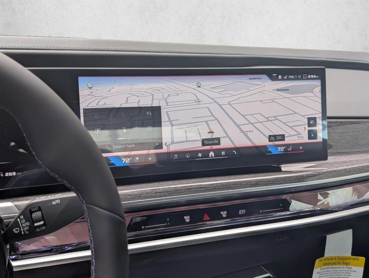 2026 BMW i7 M70 Roseville CA