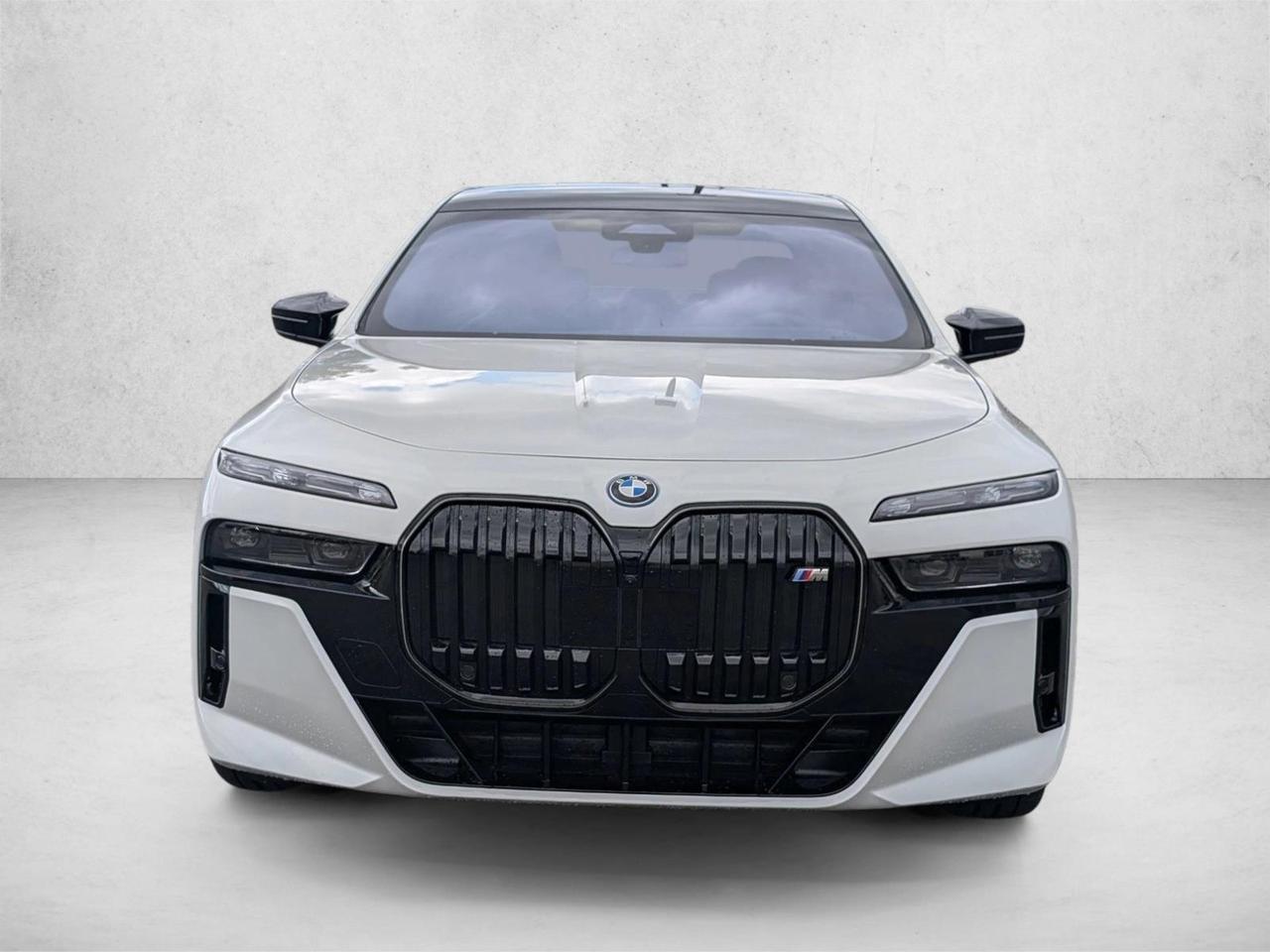 2026 BMW i7 M70 Roseville CA