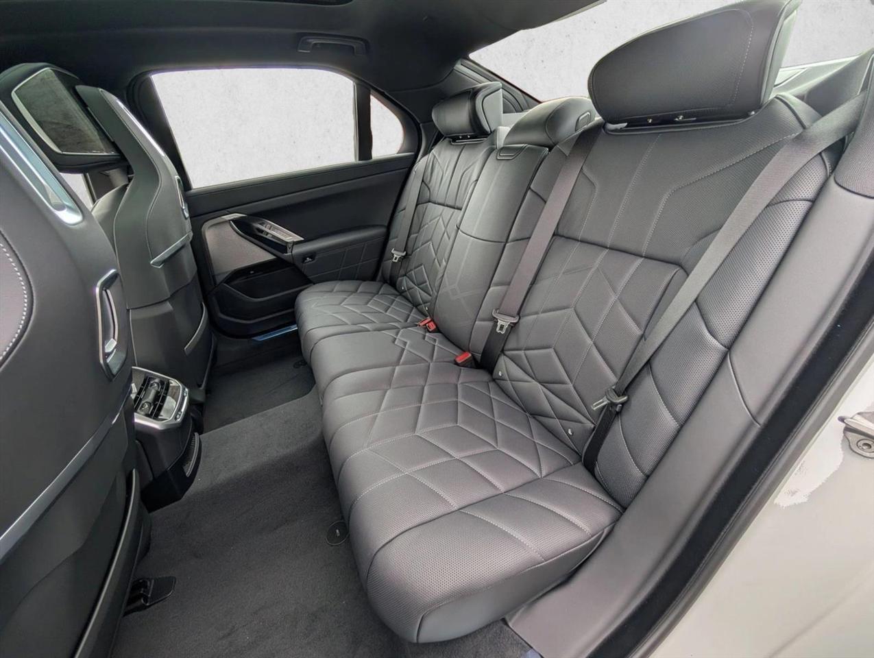 2026 BMW i7 M70 Roseville CA